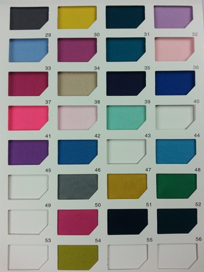 GZ-QGSG 全絲拉架健康布 正面照